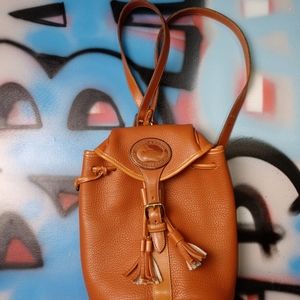 Vintage dooney & Bourke